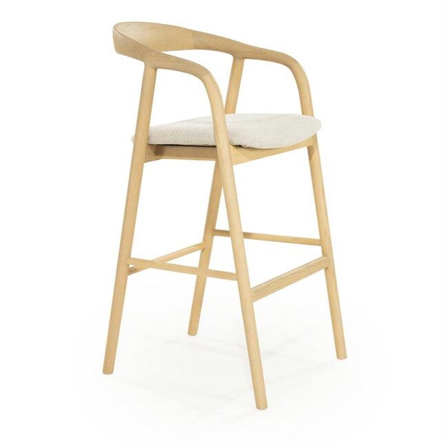 Eleonora Barkruk Rayven - naturel