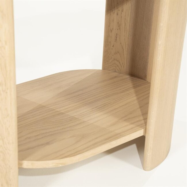 Eleonora Bijzettafel Don