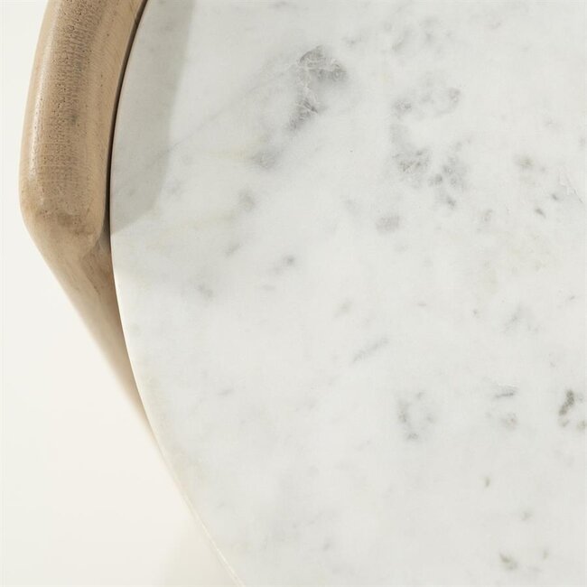 Eleonora Bijzettafel Don