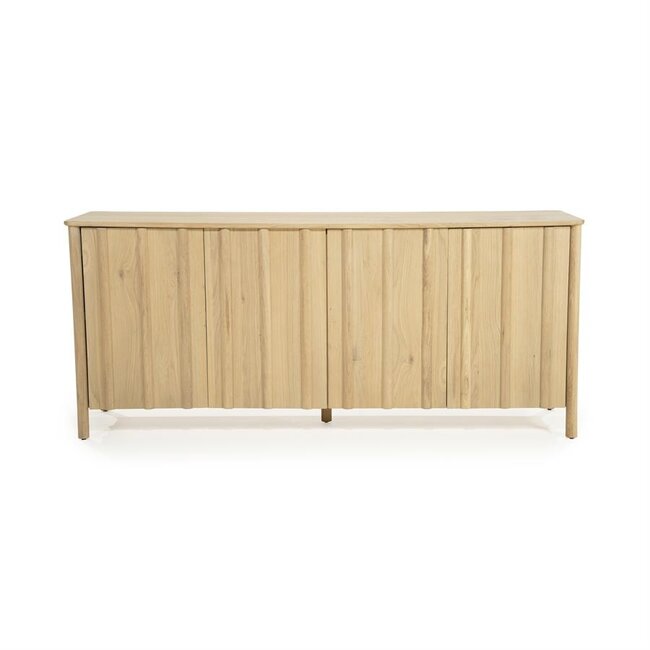 Eleonora Dressoir Jake - naturel