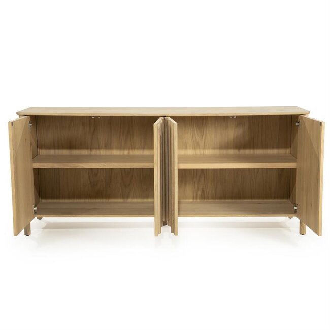 Eleonora Dressoir Jake - naturel