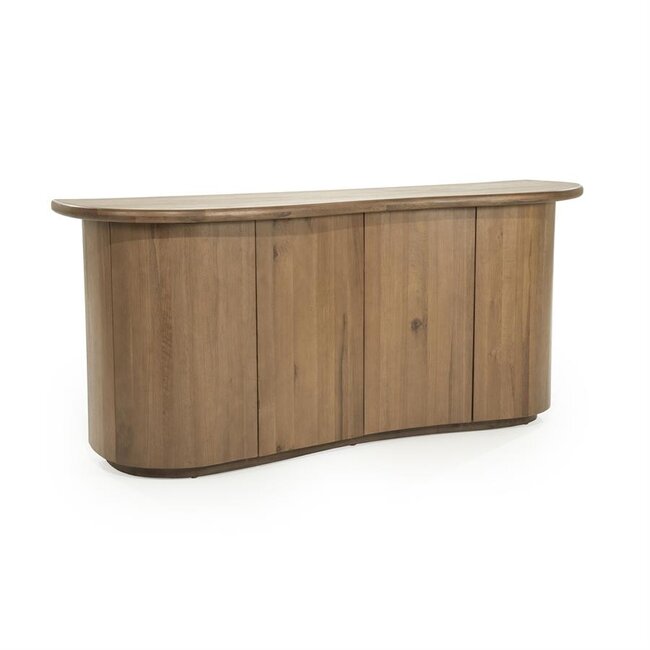 Eleonora Dressoir Josh - bruin