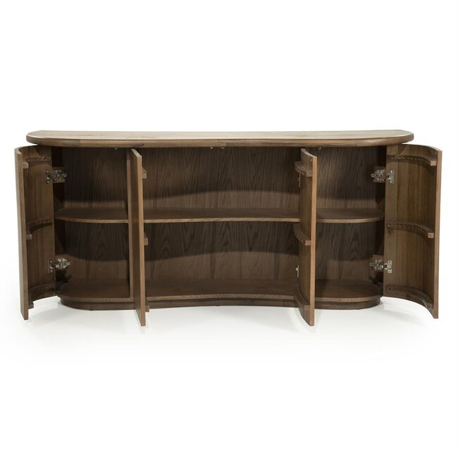 Eleonora Dressoir Josh - bruin