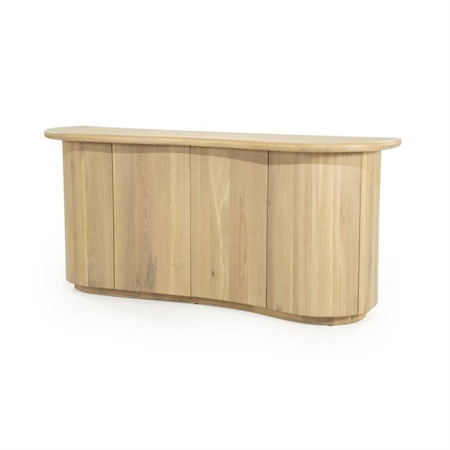 Eleonora Dressoir Josh - naturel