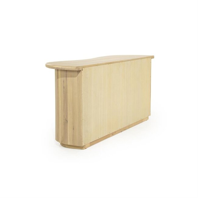 Eleonora Dressoir Josh - naturel