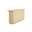 Eleonora Dressoir Josh - naturel