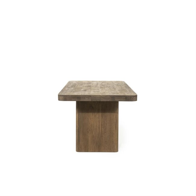 Eleonora Eettafel Edward 240x100 cm