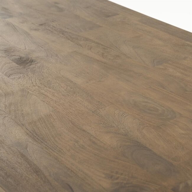 Eleonora Eettafel Edward 240x100 cm