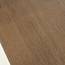 Eleonora Eettafel Jake 250x100 cm - bruin