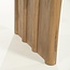 Eleonora Eettafel Jake 250x100 cm - bruin