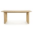 Eleonora Eettafel Jake 300x100 cm - naturel
