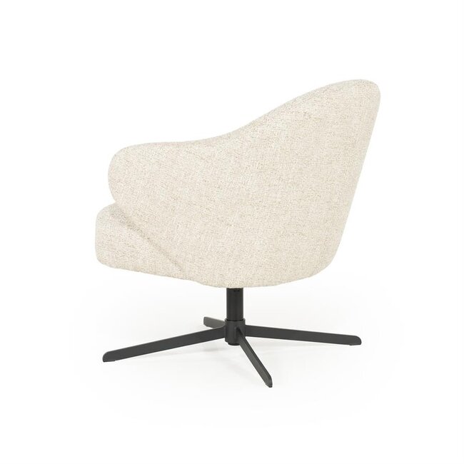 Eleonora Fauteuil Connor - beige Donna