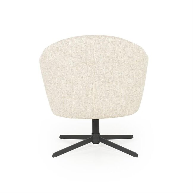 Eleonora Fauteuil Connor - beige Donna