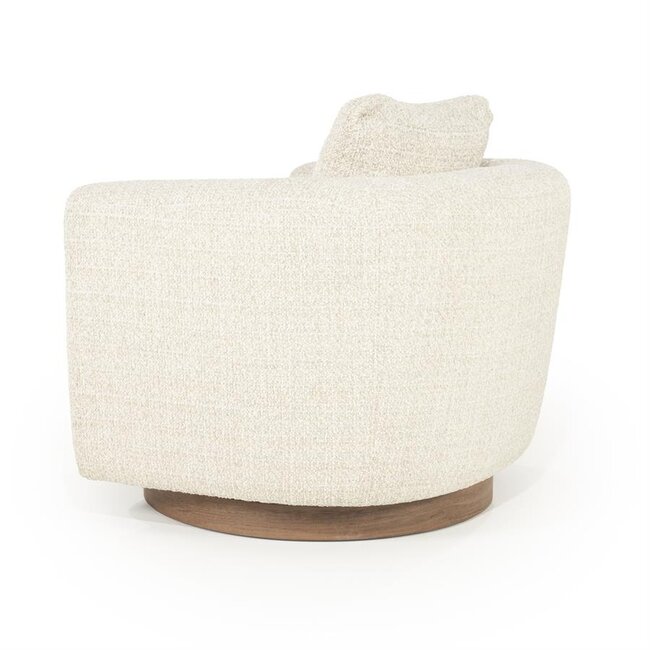 Eleonora Fauteuil Jordan - beige Asti