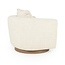 Eleonora Fauteuil Jordan - beige Asti