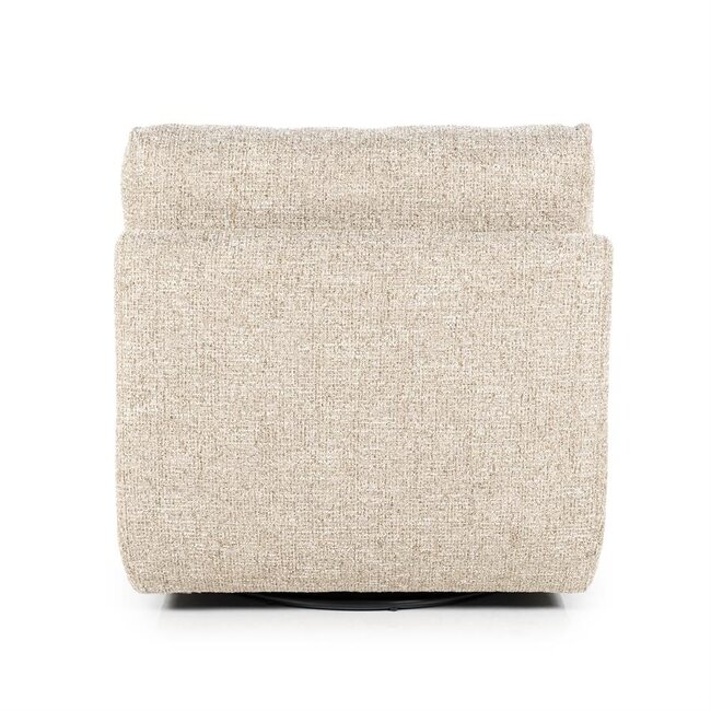 Eleonora Fauteuil Lucia - taupe Donna