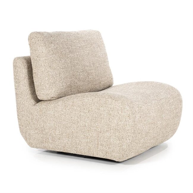 Eleonora Fauteuil Lucia - taupe Donna