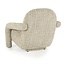 Eleonora Fauteuil Monica - taupe Asti