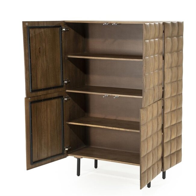 Eleonora Kabinet Felix