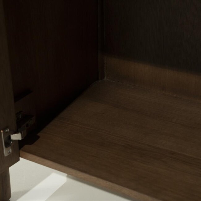 Eleonora Kabinet Jake - bruin