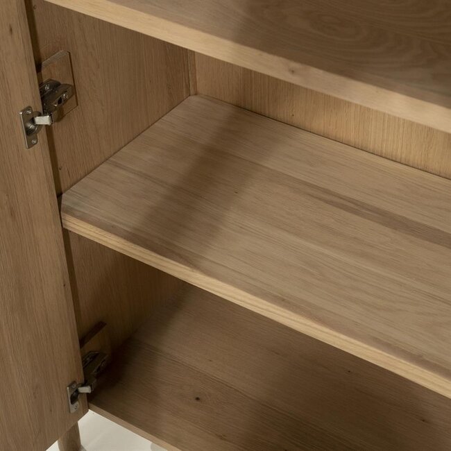 Eleonora Kabinet Jake - naturel