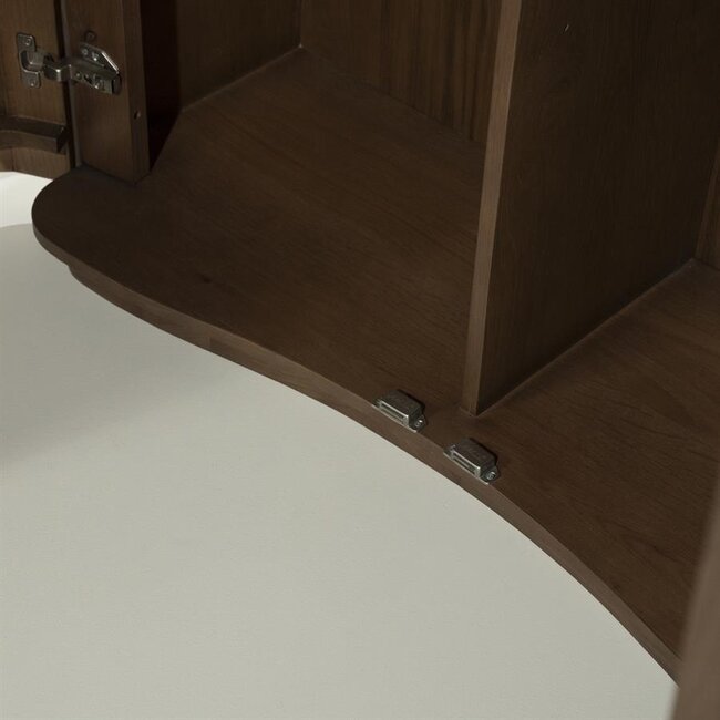 Eleonora Kabinet Josh - bruin