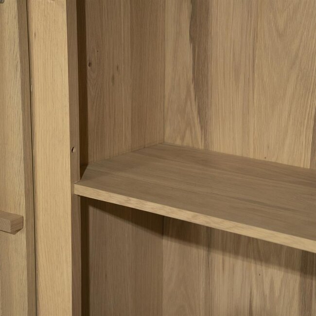 Eleonora Kabinet Josh - naturel