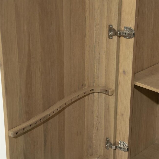 Eleonora Kabinet Josh - naturel