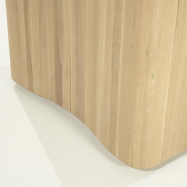 Eleonora Kabinet Josh - naturel