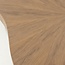 Eleonora Salontafel Bobbie - lichtbruin