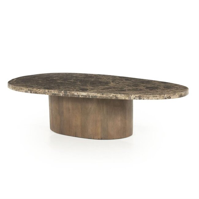 Eleonora Salontafel Bradley