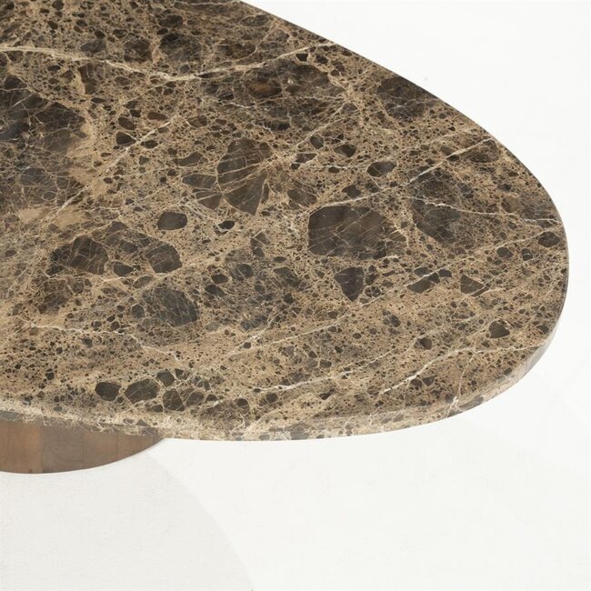 Eleonora Salontafel Bradley