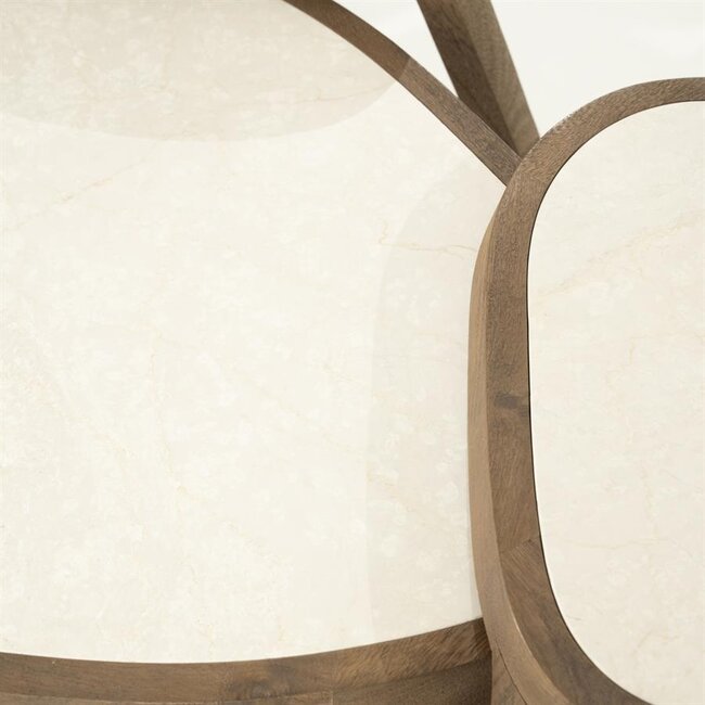 Eleonora Salontafel Fred - large