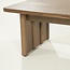 Eleonora Salontafel Jake - bruin