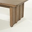 Eleonora Salontafel Jake - bruin