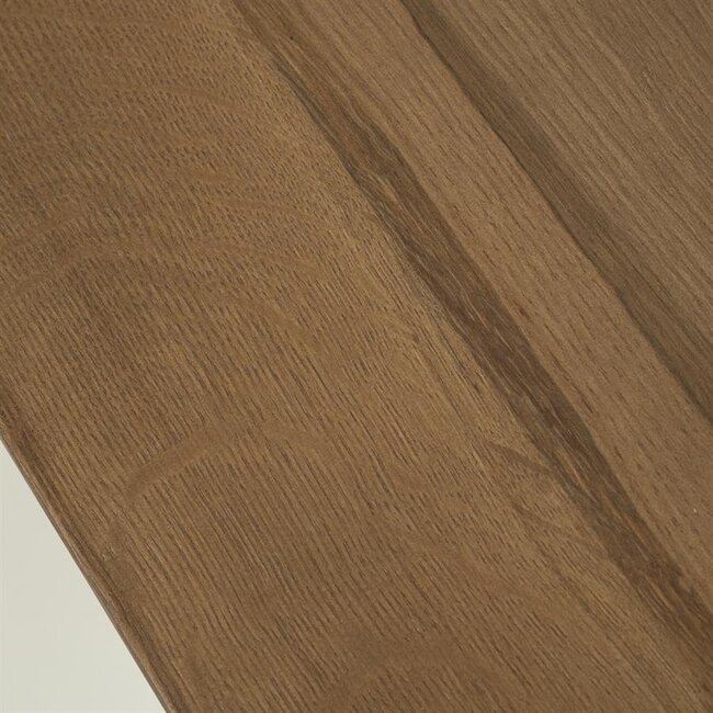 Eleonora Salontafel Jake - bruin