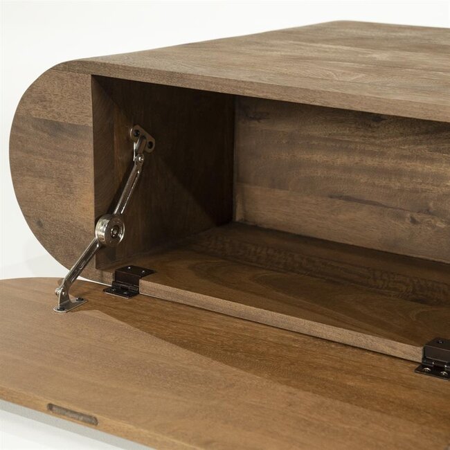 Eleonora Salontafel King