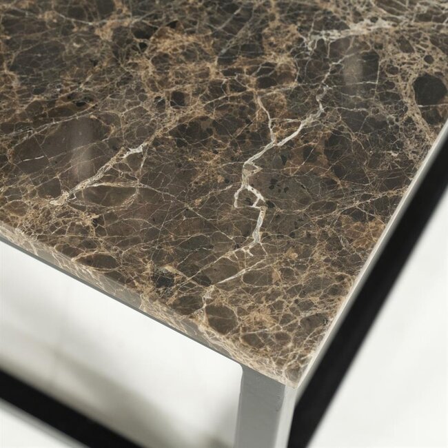 Eleonora Salontafel Rico rechthoek