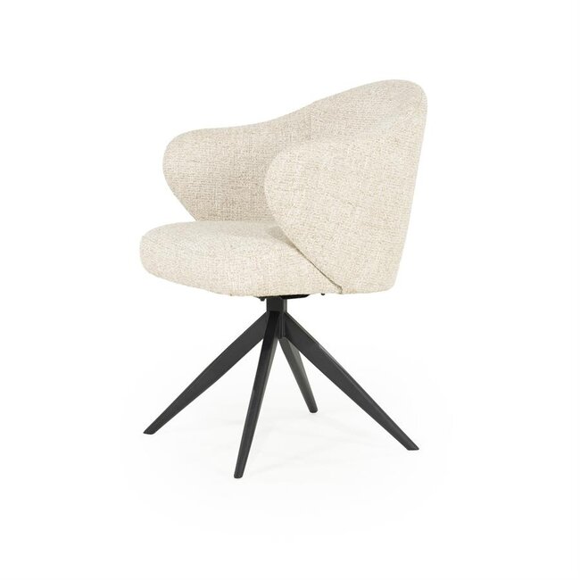 Eleonora Stoel Connor - beige Donna