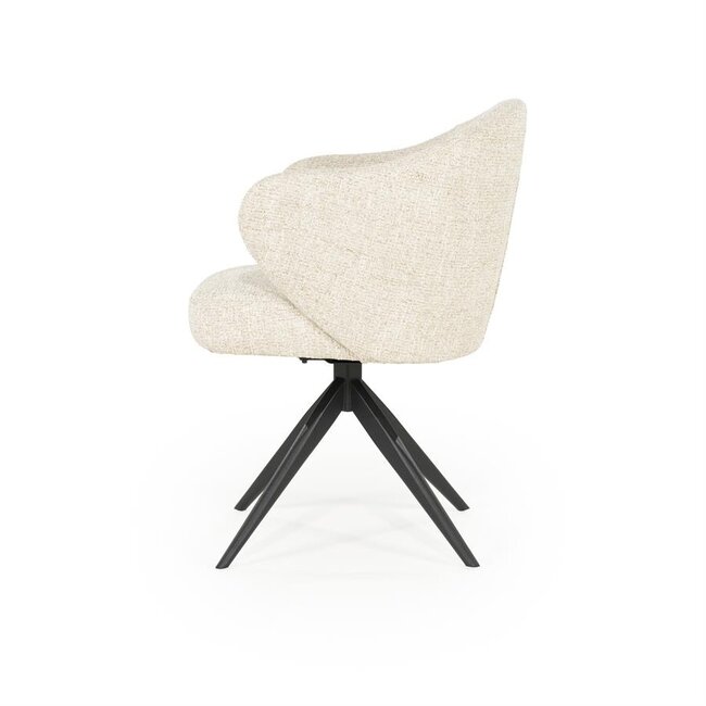 Eleonora Stoel Connor - beige Donna