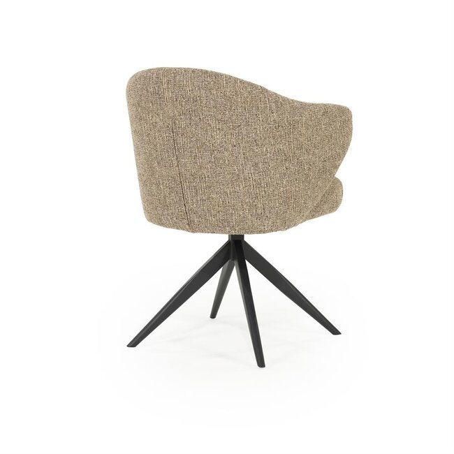 Eleonora Stoel Connor - bruin Donna