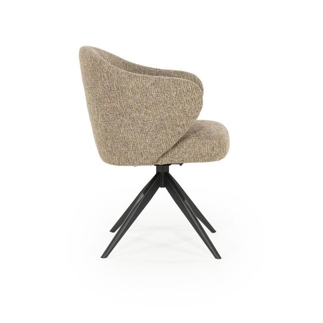 Eleonora Stoel Connor - bruin Donna