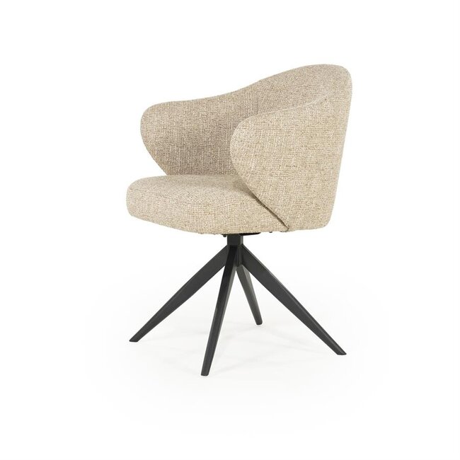 Eleonora Stoel Connor - taupe Donna