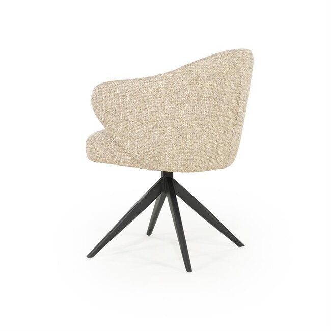 Eleonora Stoel Connor - taupe Donna