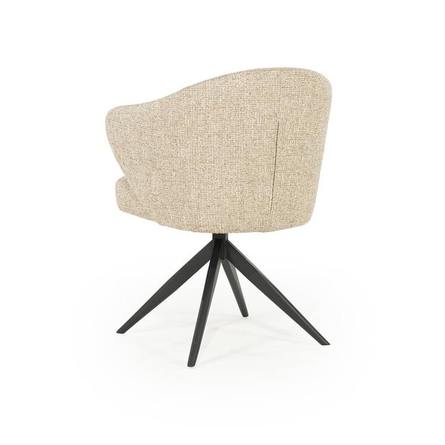 Eleonora Stoel Connor - taupe Donna