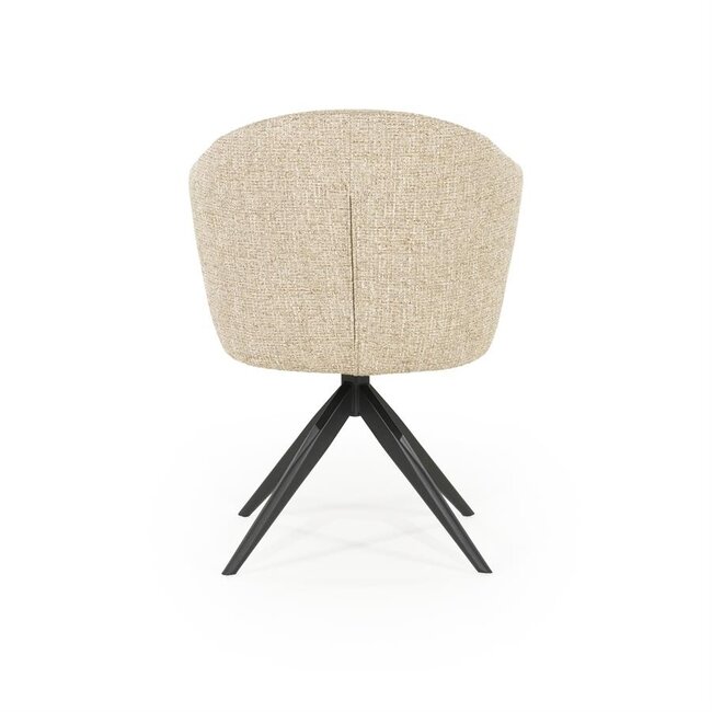 Eleonora Stoel Connor - taupe Donna