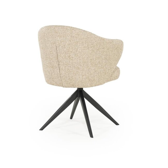 Eleonora Stoel Connor - taupe Donna