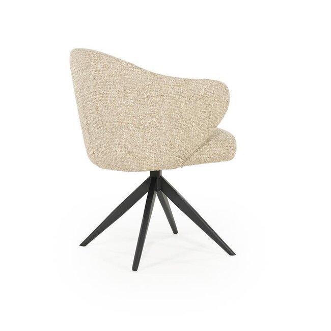 Eleonora Stoel Connor - taupe Donna