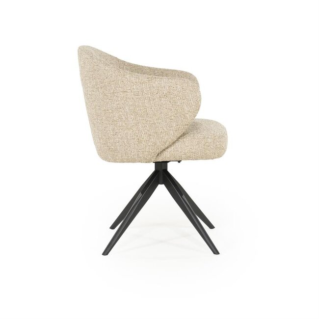 Eleonora Stoel Connor - taupe Donna