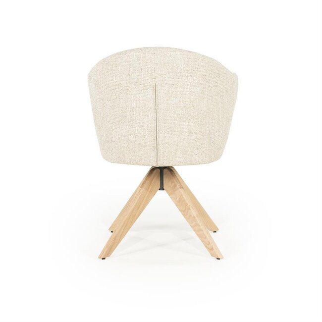 Eleonora Stoel Connor naturel - beige Donna